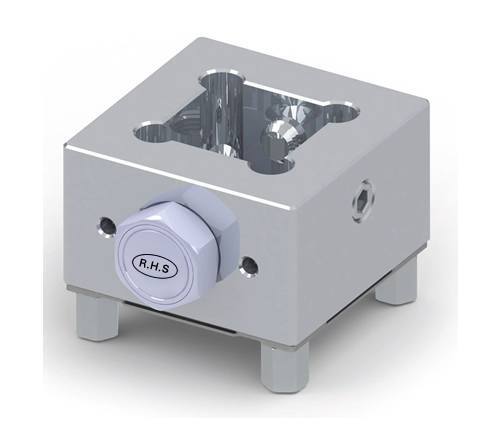 EROWA Compatible ER-010063 Prisround S Electrode Holder