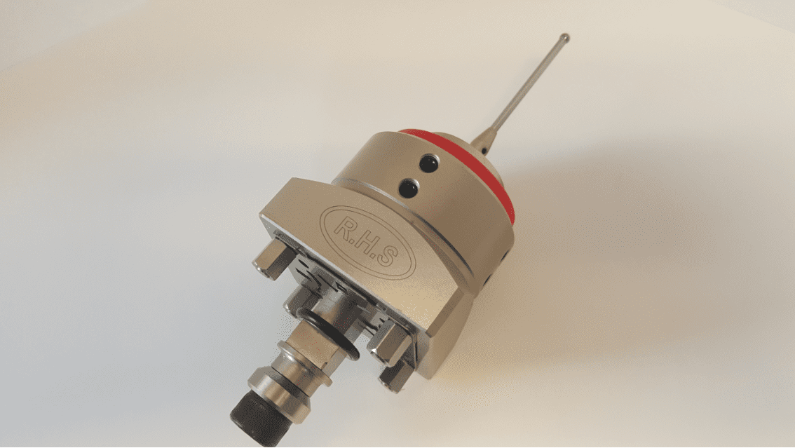 SYSTEM 3R Compatible 3R-656.31 MEASURING PROBE MACRO