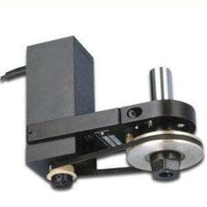 System 3R OEM 3R-1.321-HS Rotating spindle Mini-ER16