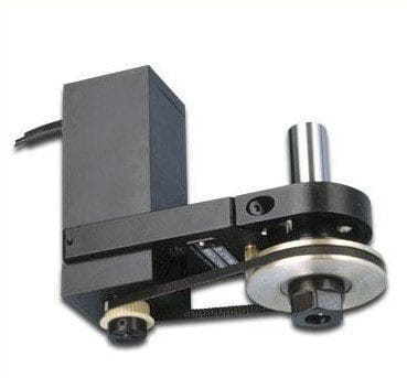 System 3R OEM 3R-1.321-HS Rotating spindle Mini-ER16
