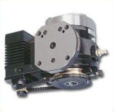 System 3R OEM 1.6S Rotating spindle Midi-Mini