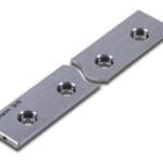 System 3R OEM 3R-200.19J-11 Reference element WEDM198 mm