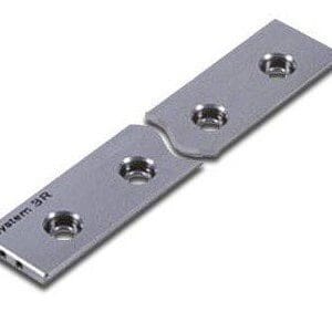 System 3R OEM 3R-200.19J-11 Reference element WEDM198 mm