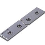 System 3R OEM 3R-200.1J-62 Reference element WEDM 140 mm