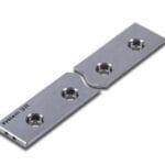 System 3R OEM 3R-200.1J-STD Reference element WEDM 140 mm