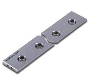 System 3R OEM 3R-200.1J-STD Reference element WEDM 140 mm