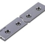 System 3R OEM 3R-200.29J-1 Reference element WEDM 295 mm