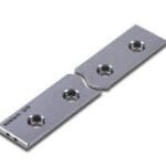 System 3R OEM 3R-200.29J-2 Reference element WEDM 298 mm