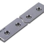 System 3R OEM 3R-200.2J-1 Reference element WEDM 209 mm