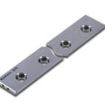 System 3R OEM 3R-200.2J-4 Reference element WEDM 209 mm