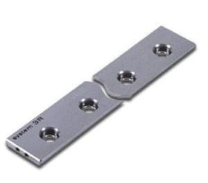 System 3R OEM 3R-200.2J-4 Reference element WEDM 209 mm