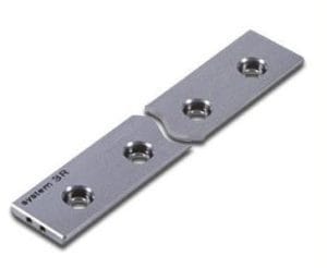 System 3R OEM 3R-200.3J-12 Reference element WEDM 345 mm