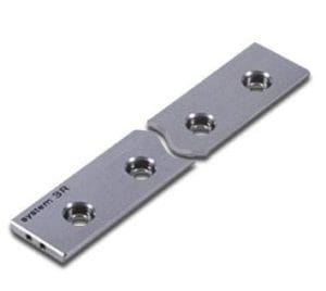 System 3R OEM 3R-200.3J-11 Reference element WEDM 298 mm
