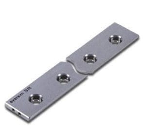 System 3R OEM 3R-200.3J-4 Reference element WEDM 345 mm