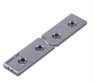 System 3R OEM 3R-200.49J-1Reference element WEDM 495 mm