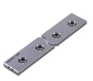 System 3R OEM 3R-200.5J-11 Reference element WEDM 498 mm