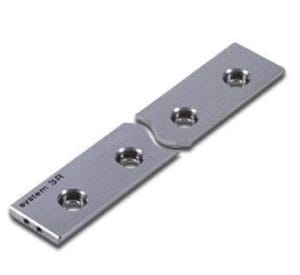 System 3R OEM 3R-200.5J-2 Reference element WEDM 570 mm