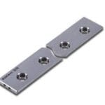 System 3R OEM 3R-200.5J-STD Reference element WEDM 381 mm