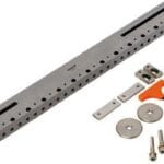 System 3R OEM 3R-209-610.1 EconoRuler kit with accessories