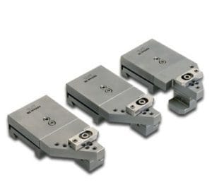 System 3R OEM 3R-218S Holder set 3P WEDM
