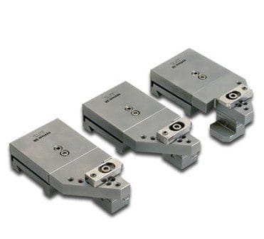 System 3R OEM 3R-218S Holder set 3P WEDM