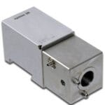 System 3R OEM 3R-222.2 Manual chuck Mini