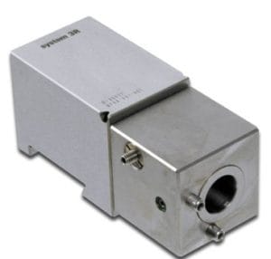 System 3R OEM 3R-222.2 Manual chuck Mini