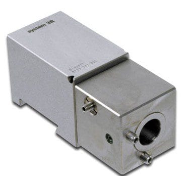 System 3R OEM 3R-222.2 Manual chuck Mini