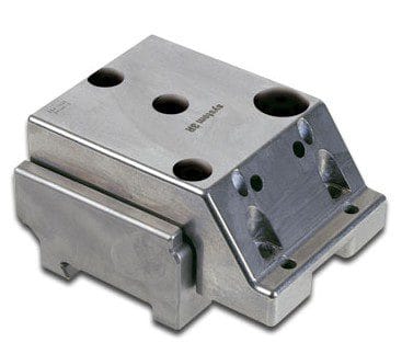 System 3R OEM 3R-226.4 Fixed mounting head WEDM