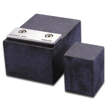 System 3R OEM 3R-228J Presetting stone