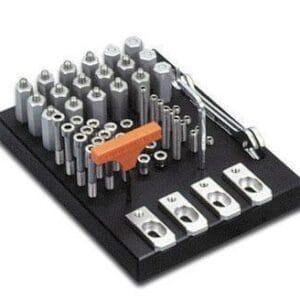 System 3R OEM 3R-230.1 Clamping kit M6