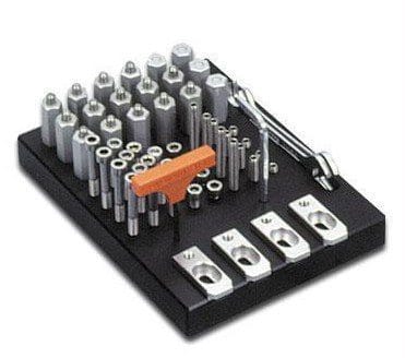 System 3R OEM 3R-230.1 Clamping kit M6