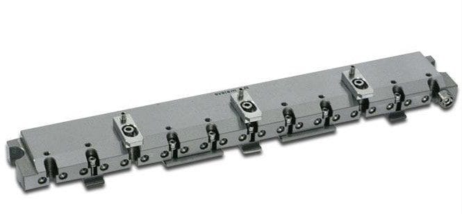 System 3R OEM 3R-239-295 3Ruler 295 mm