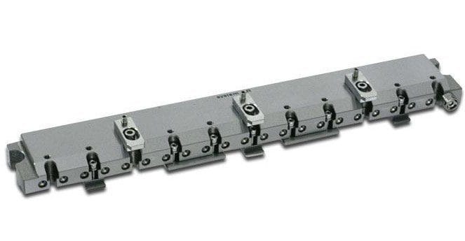 System 3R OEM 3R-239-345 3Ruler 345 mm