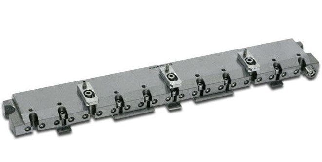 System 3R OEM 3R-239-395 3Ruler 395 mm