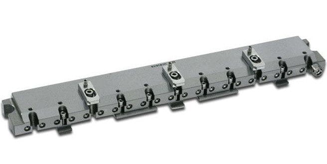 System 3R OEM 3R-239-410 3Ruler 410 mm