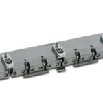 System 3R OEM 3R-239-415 3Ruler 415 mm