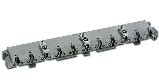 System 3R OEM 3R-239-545 3Ruler 545 mm