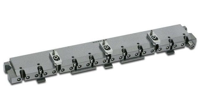 System 3R OEM 3R-239-420 3Ruler 420 mm