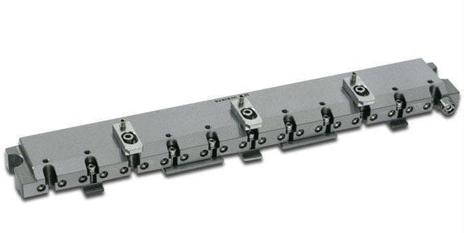 System 3R OEM 3R-239-435 3Ruler 435 mm