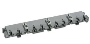 System 3R OEM 3R-239-445 3Ruler 445 mm
