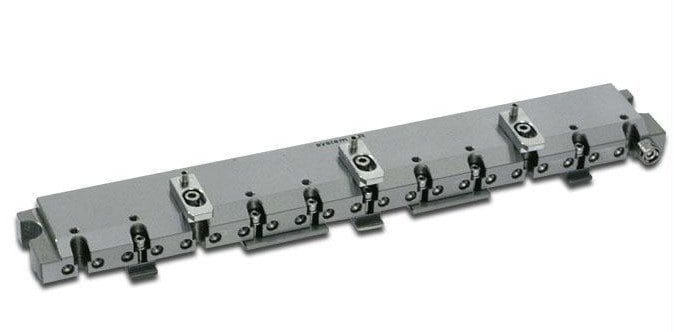 System 3R OEM 3R-239-445 3Ruler 445 mm