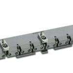 System 3R OEM 3R-239-495 3Ruler 495 mm