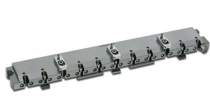 System 3R OEM 3R-239-495 3Ruler 495 mm