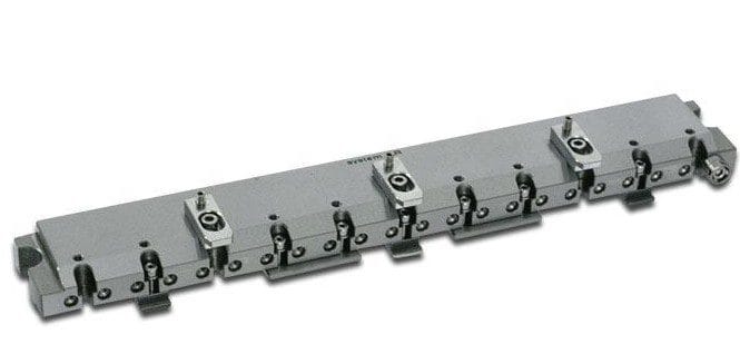 System 3R OEM 3R-239-515 3Ruler 515 mm