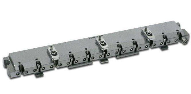 System 3R OEM 3R-239-615.86 3Ruler 615 mm