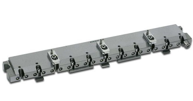 System 3R OEM 3R-239-520 3Ruler 520 mm