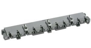 System 3R OEM 3R-239-645 3Ruler 645 mm