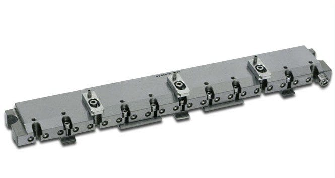 System 3R OEM 3R-239-645 3Ruler 645 mm