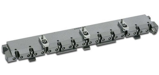 System 3R OEM 3R-239-695.86 3Ruler 695 mm